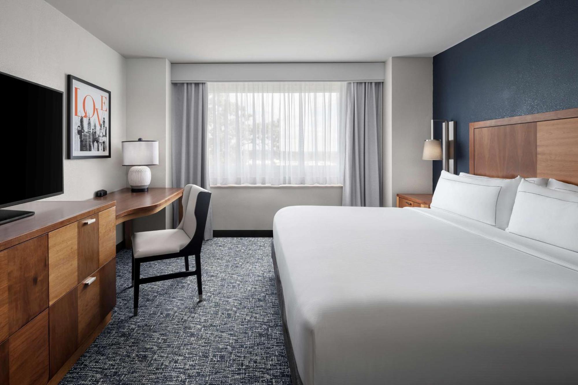 The Alloy, A Doubletree By Hilton - Valley Forge King of Prussia Esterno foto