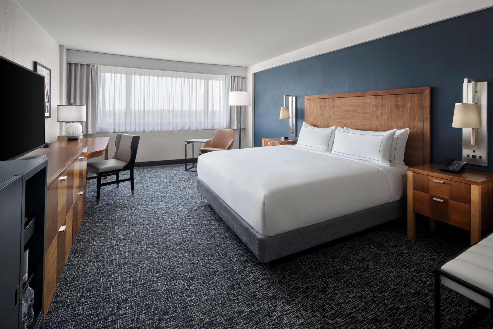 The Alloy, A Doubletree By Hilton - Valley Forge King of Prussia Esterno foto