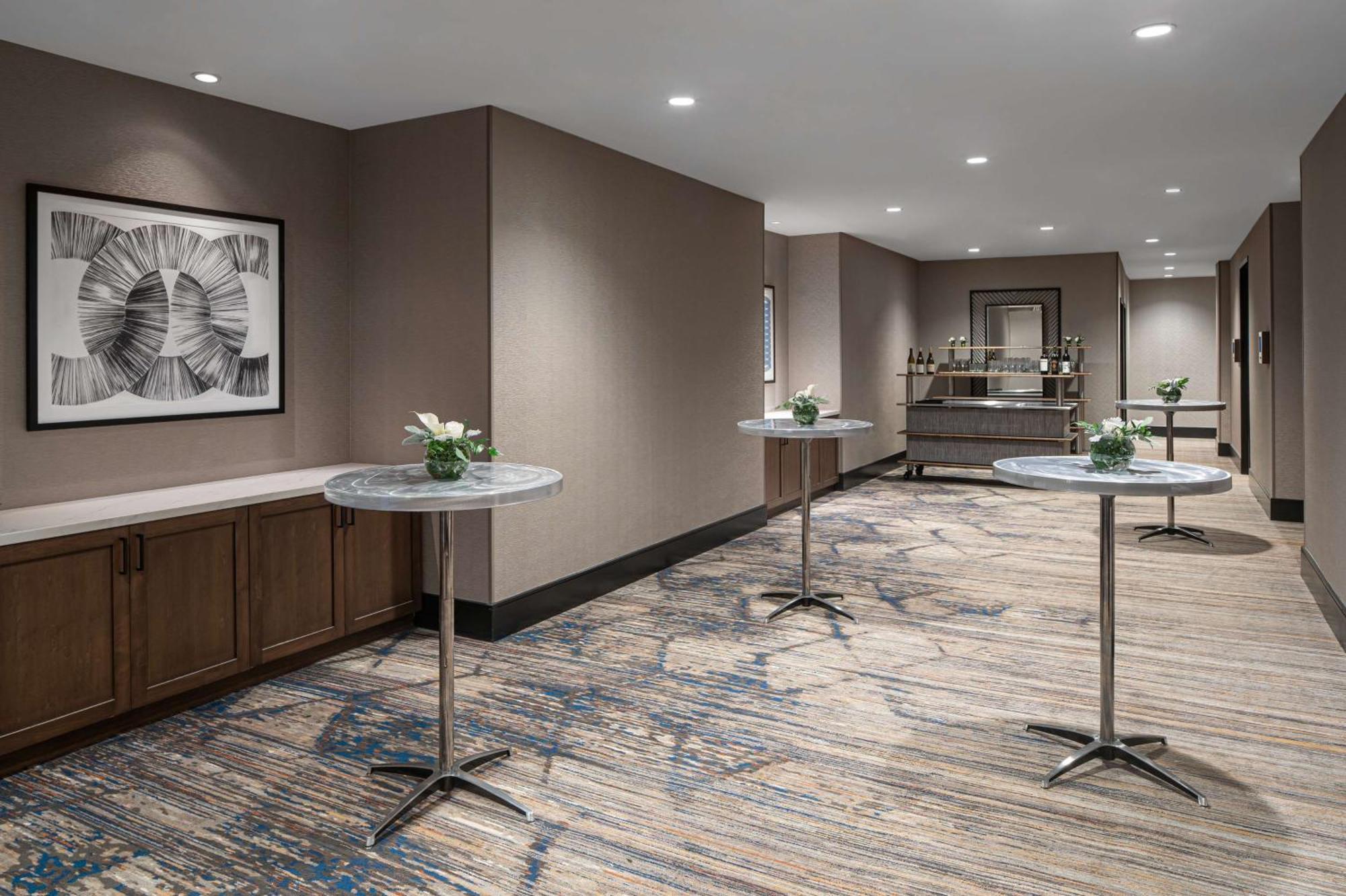 The Alloy, A Doubletree By Hilton - Valley Forge King of Prussia Esterno foto